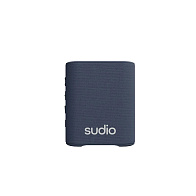 Беспроводная колонка Sudio S2 (синий)