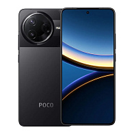 Смартфон POCO F7 Pro 12/512 (черный)