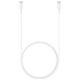 Кабель Samsung Type-C 1.8m (3A) EP-DX310 (белый)