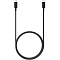 Кабель Samsung Type-C 1.8m (5A) EP-DX510 (черный)