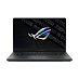 Игровой ноутбук ASUS ROG Zephyrus G15 GA503RS-HQ067 (15.6'', серый)