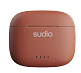 Беспроводные наушники Sudio A1 (охра)