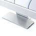 Сверхтонкая док-станция Satechi USB-C Slim Dock (для iMac 24'', серебристый)