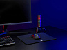 Игровой коврик для мыши Rapoo V10C (XL, черный)