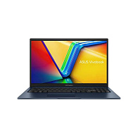Ноутбук ASUS Vivobook 15 X1504VA-BQ4055 (15.6'', синий)
