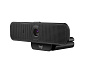 Веб-камера LOGITECH C925e (Черный)