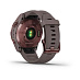 Спортивные часы Garmin Fenix 7S Saphire Solar (бронзовый)