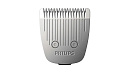 Триммер для бороды и волос Philips Norelco Beardtrimmer series 5000 BT5511/49 (черный)