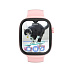 Детские умные часы Elari KidGram Watch 4G (розовый)