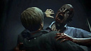 Игра Resident Evil 2 (Playstation 5, на диске)