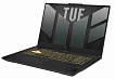 Игровой ноутбук ASUS TUF Gaming F15 FX507VU-LP201 (15.6'', серый)
