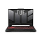 Игровой ноутбук ASUS TUF A15 FA507NU-LP089 (15.6'', черный)
