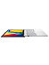 Ноутбук ASUS Vivobook Go 15 E1504FA-BQ4328 (15.6'', серебристый)