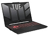 Игровой ноутбук ASUS TUF Gaming A15 FA507UV-LP029 (15.6'', серый)