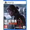 Игра The Last of Us Part II Remastered (Playstation 5, на диске)