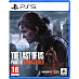Игра The Last of Us Part II Remastered (Playstation 5, на диске)