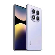 Смартфон Xiaomi Redmi Note 14 Pro 12/512 (фиолетовый)