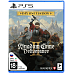 Игра Kingdom Come: Deliverance II Day One Edition (Playstation 5, на диске)