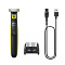 Триммер Philips Norelco OneBlade QP2724/20 (черный)