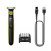 Триммер Philips Norelco OneBlade QP2724/20 (черный)