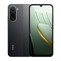 Смартфон POCO C81 Pro 4/128 (черный)