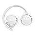 Беспроводные наушники JBL Tune 520 BT JBLT520BTWHT (белый)