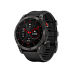 Спортивные часы Garmin Epix (Gen 2, черный)