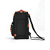 Рюкзак Gaston Luga GL3202 Backpack Biten 11''-15' (черный)