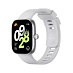 Умные часы Redmi Watch 4 (серый)