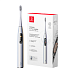 Электрическая зубная щетка Oclean X Pro Digital (серебрянный)