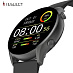 Умные часы Kieslect Smart Calling Watch Kr (черный)
