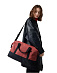 Сумка спортивная Gaston Luga DA501 Dаsh Duffel S (винтажный оранжевый)