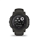 Умные часы Garmin Instinct 2 Solar (графит)