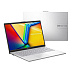 Ноутбук ASUS Vivobook Go 15 E1504FA-L1013W (15.6'', серебристый)