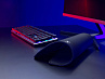 Игровой коврик для мыши Rapoo V10C (XL, черный)