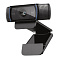 Веб-камера LOGITECH HD Pro C920 (Черный)