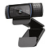 Веб-камера LOGITECH HD Pro C920 (Черный)