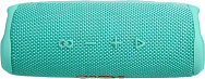 Портативная колонка JBL FLIP 6 (бирюзовый)