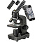 Микроскоп Bresser National Geographic 40x-1280x (черный)