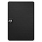 Внешний жесткий диск Seagate Expansion USB 3.0 (5 ТБ, черный)