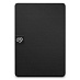 Внешний жесткий диск Seagate Expansion USB 3.0 (5 ТБ, черный)