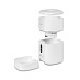 Автокормушка TTEC Foodi Pro Automatic Wi-Fi Smart Pet Feeder (белый)