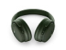Беспроводные наушники Bose QuietComfort (зеленый)