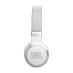 Беспроводные наушники JBL LIVE 670NC (белый)