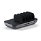 Зарядная станция Satechi Dock5 Multi-Device Charging Station with Wireless Charging (серый)