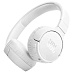Беспроводные наушники JBL TUNE 670NC (белый)
