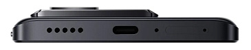 Смартфон Xiaomi 13T 8/256 (черный)