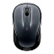 Мышь беспроводная Logitech M325 (черный)