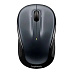 Мышь беспроводная Logitech M325 (черный)