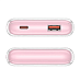 Внешний аккумулятор ACEFAST M1-10000 (розовый)